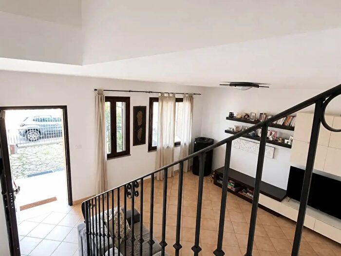 Casa quadrilocale in vendita in Dolianova