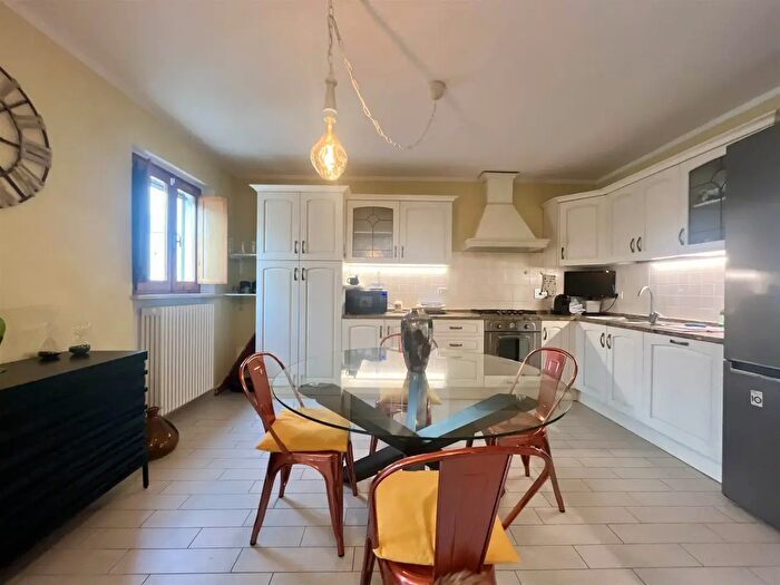 Casa trilocale in vendita in Empoli