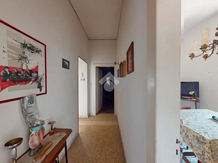 Appartamento quadrilocale in vendita in Via Provinciale S Vito, Brindisi