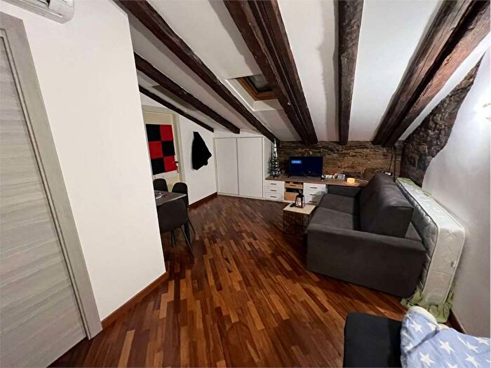 Appartamento bilocale in affitto in via enrico toti, Largo Barriera Ospedale Maggiore, Trieste