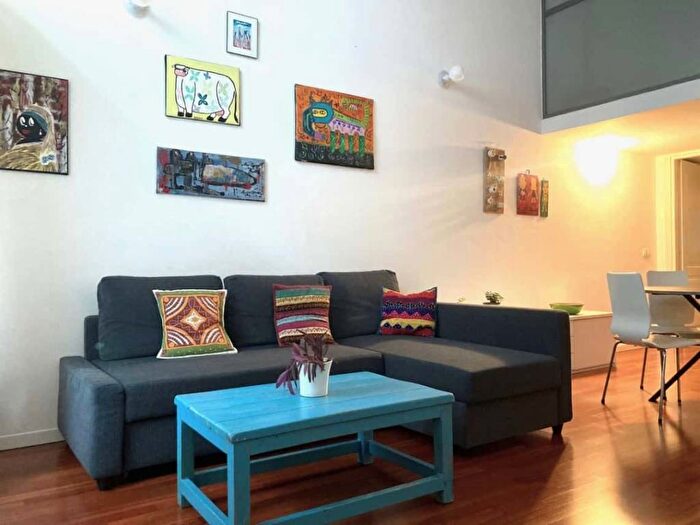 Appartamento monolocale in affitto in Via Valsugana, Ripamonti Fondazione Prada, Milano