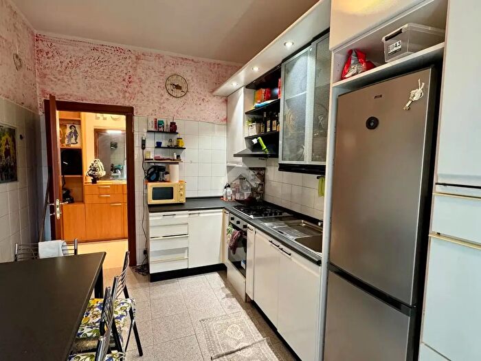 Appartamento bilocale in vendita in Via dei Mille, Buccinasco