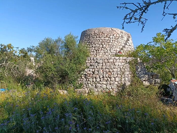 Casa monolocale in vendita in Pescoluse, PresicceAcquarica