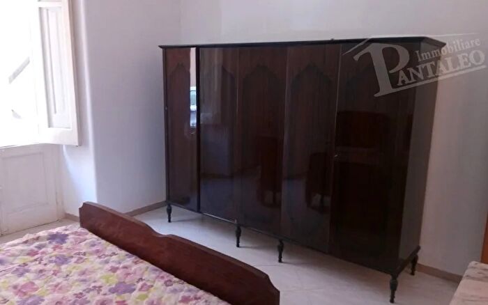 Appartamento monolocale in affitto in Vicolo Pestum Marsala, Marsala