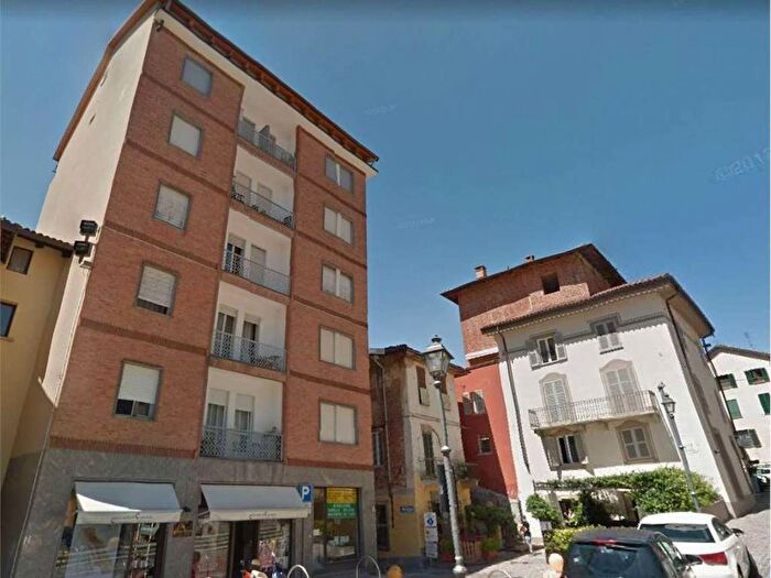 Appartamento bilocale in affitto in Vicolo Romano, Centro Storico, Chieri