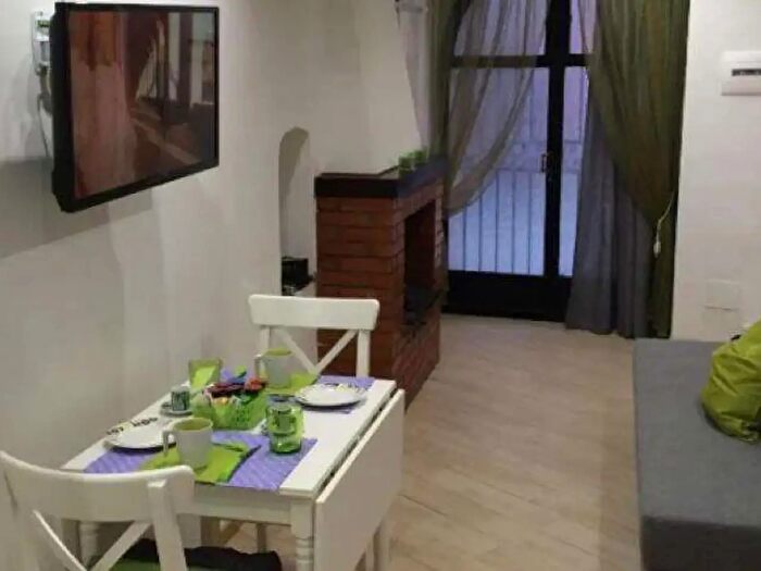 Appartamento monolocale in affitto in Via dei Focaroli, Spoleto