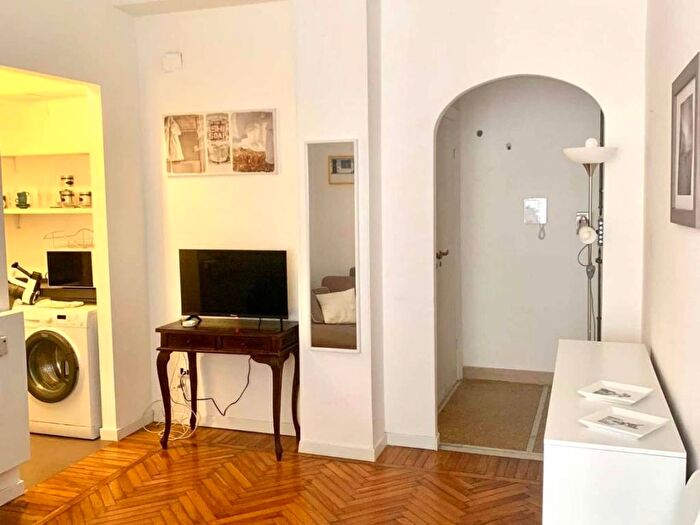 Appartamento bilocale in affitto in Via Alberto Fortis, Euclide, Roma