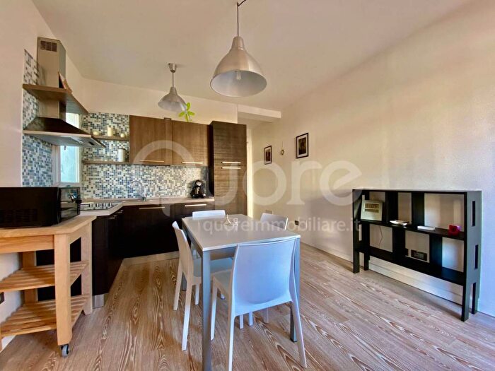 Appartamento bilocale in affitto in via Sappada, Centro, Lignano Sabbiadoro