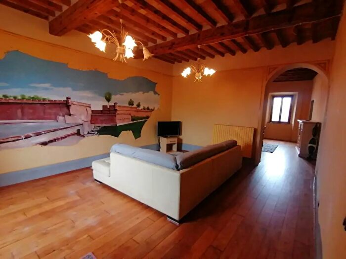 Appartamento quadrilocale in affitto in Livorno