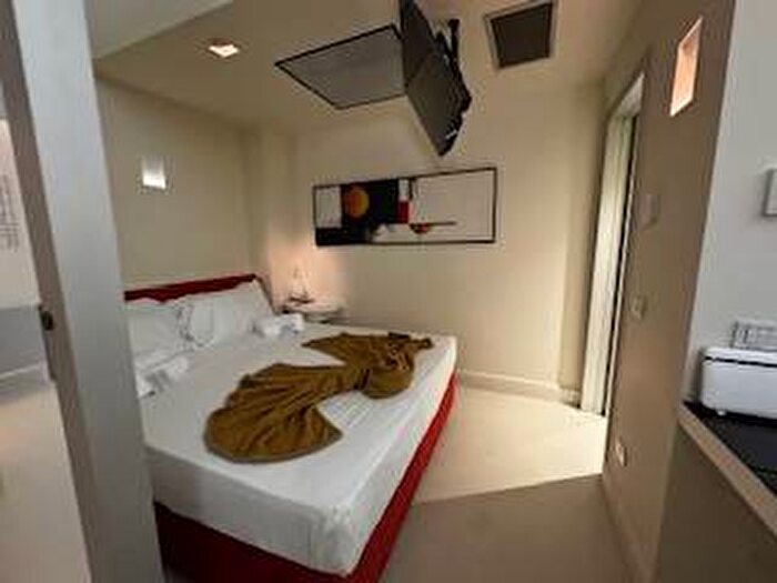 Appartamento monolocale in affitto in Via SantAgostino, Centro Storico, Modena