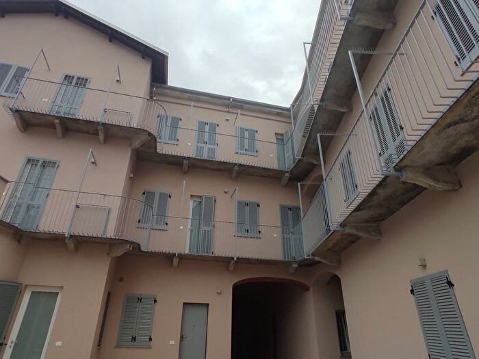 Appartamento bilocale in affitto in Via Marzo, Porta Mortara, Novara