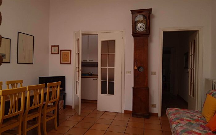 Appartamento bilocale in vendita in Parma