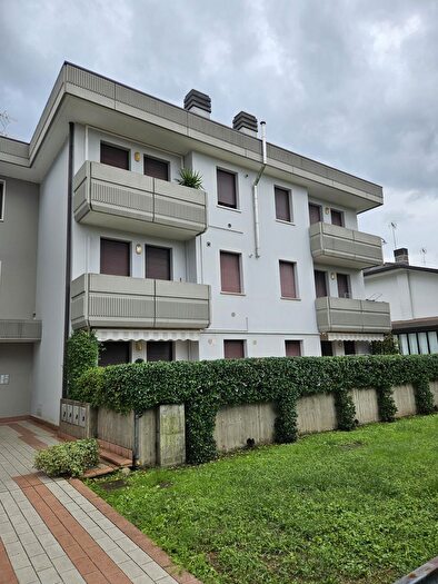 Appartamento trilocale in vendita in Dolo