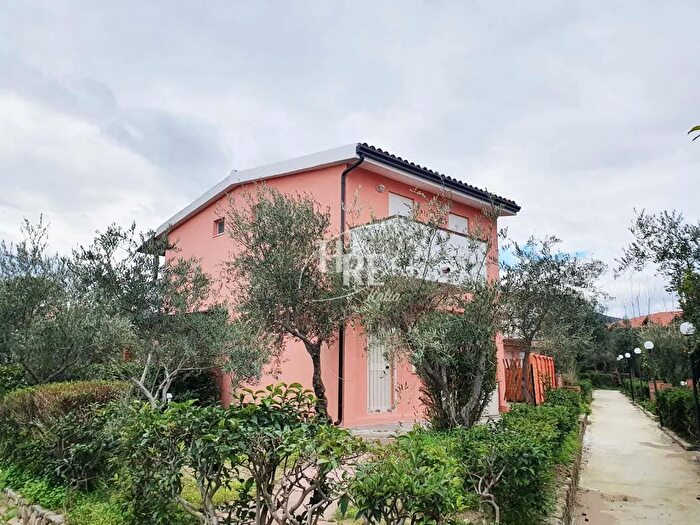 Casa in vendita in Cariati