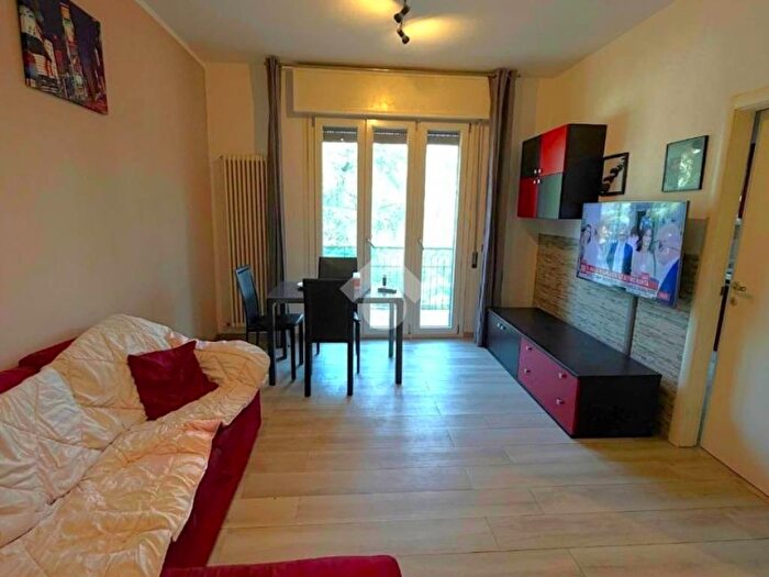 Appartamento bilocale in affitto in Via ungheri, San Vitale Grande, Calderara di Reno