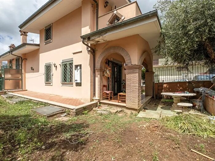 Casa con 5 locali in vendita in Via della Torre, Fonte Nuova