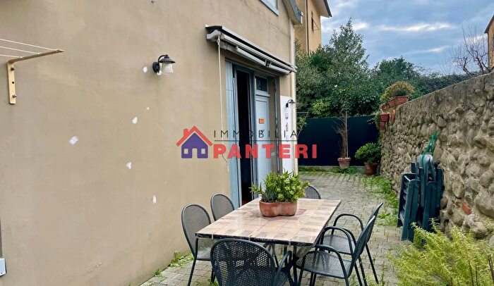 Casa in affitto in Via Antonio Nieri Pescia Pistoia Toscana Italia, Pescia