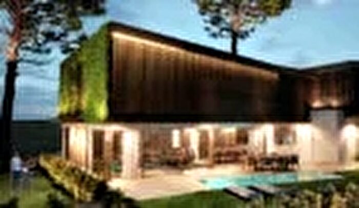 Casa con 7 locali in vendita in Milano Marittima, Cervia