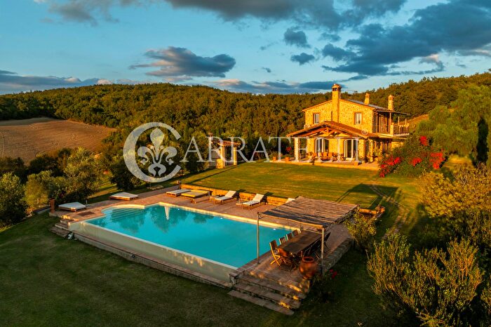 Casa con 10 locali in vendita in Strada Provinciale Campigliola, Manciano