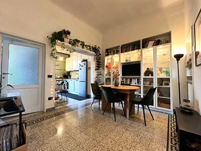 Appartamento trilocale in vendita in Via della Palancola, Firenze