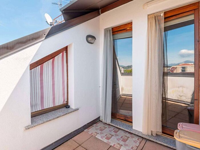 Appartamento bilocale in affitto in via Borgo Palazzo, Celadina Boccaleone, Bergamo