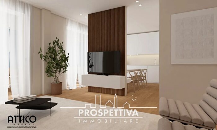 Appartamento bilocale in vendita in Via Vincenzo Monti, Jesolo