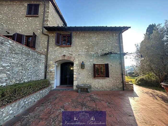 Casa con 5 locali in vendita in Via dei Prati, Calenzano