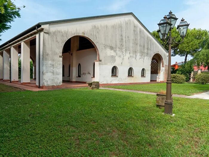 Casa in vendita in San Giorgio Bigarello