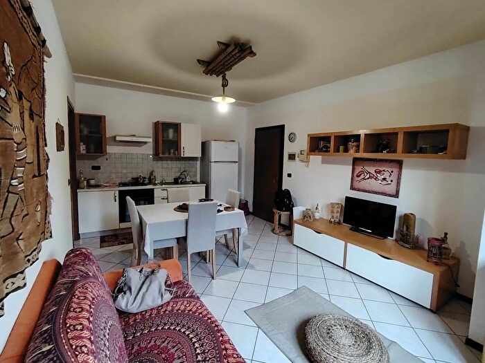 Appartamento bilocale in vendita in Monsummano Terme, Monsummano Terme