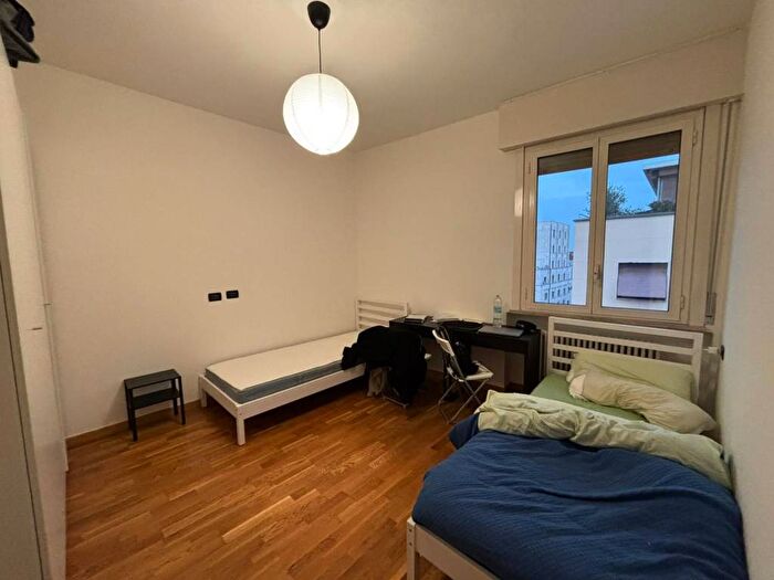 Appartamento trilocale in affitto in Via Milazzo, Marconi, Bologna