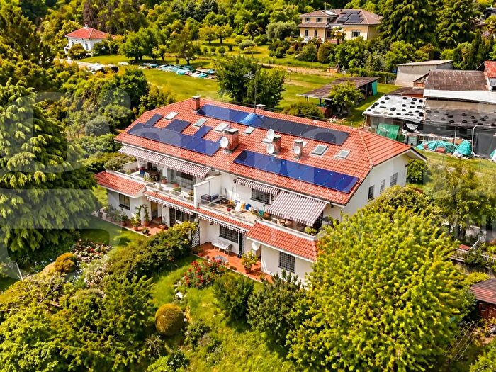 Appartamento con 5 locali in vendita in Strada Maddalena, Moncalieri