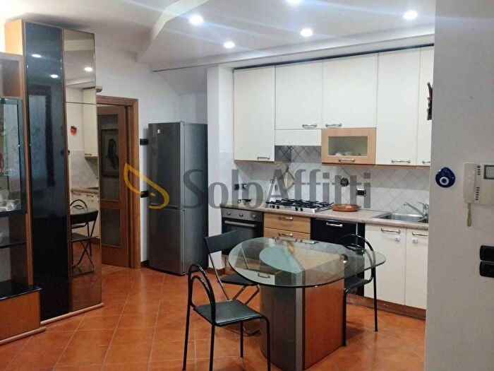 Appartamento quadrilocale in affitto in Carraia, Calenzano