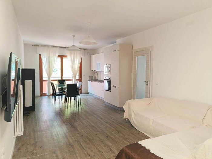 Appartamento con 5 locali in affitto in Via Giovanni Battista Ferro, Arcella Sant'Antonino, Padova