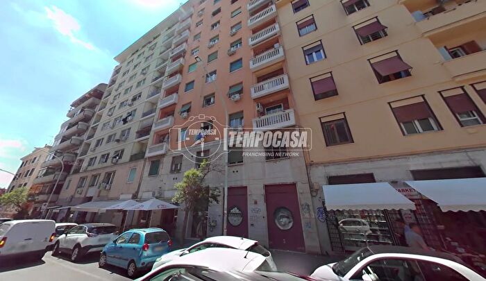 Appartamento bilocale in vendita in Via Cesare Baronio, Roma