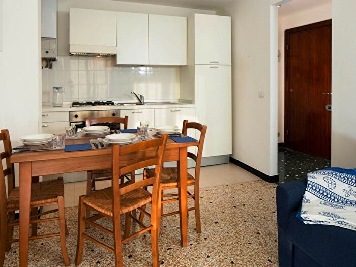 Appartamento quadrilocale in affitto in Via Gramsci, Centro, Sestri Levante