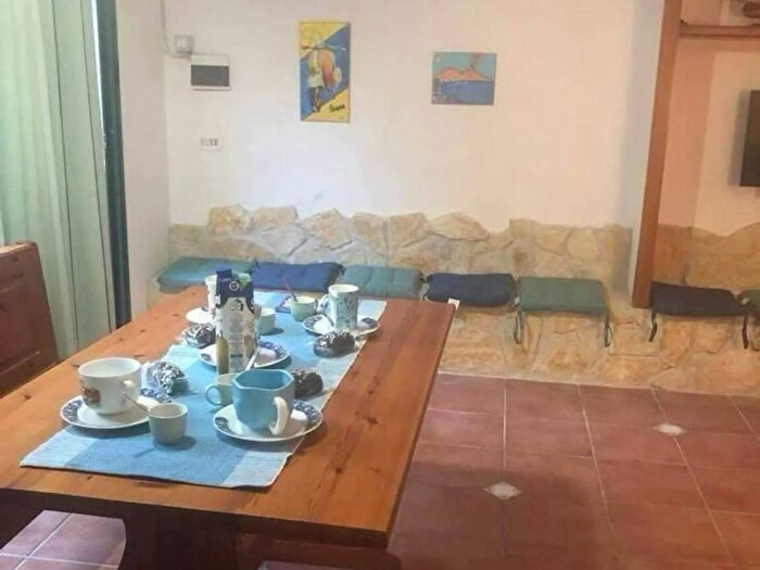 Appartamento monolocale in affitto in Via Aniello Falcone, Vomero, Napoli