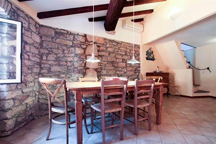 Appartamento quadrilocale in vendita in Lerici