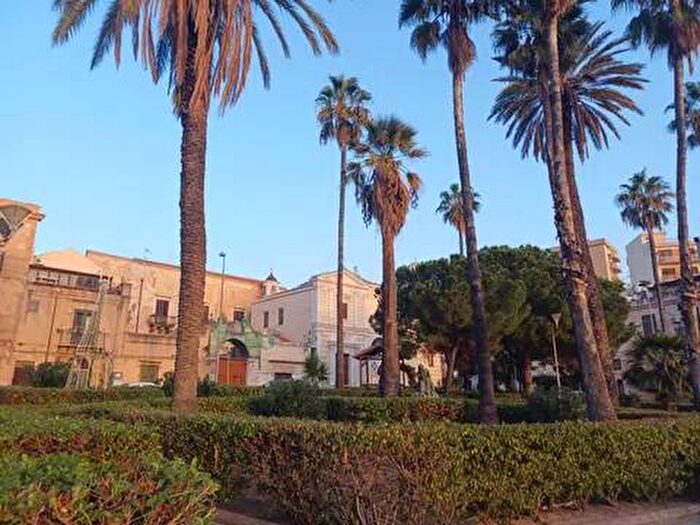 Appartamento bilocale in affitto in Piazza Acquasanta, Acquasanta, Palermo