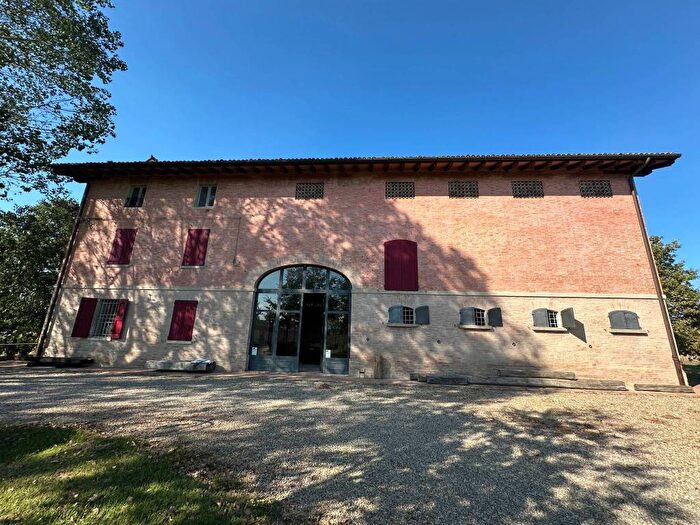 Casa con 5 locali in affitto in Centro, Spilamberto