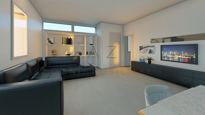 Casa con 6 locali in vendita in Via Pietro Damini, Castelfranco Veneto