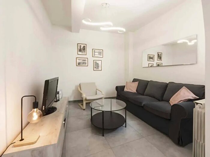 Appartamento monolocale in affitto in Borgo Pinti, Firenze