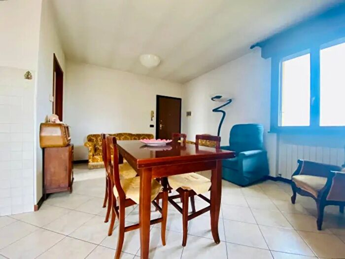 Appartamento trilocale in vendita in Via Guido Rossa, Capannori