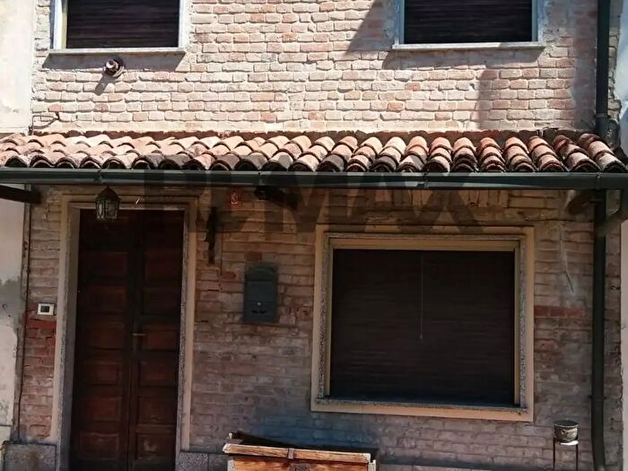 Casa bilocale in vendita in Cascina Platani, Barbianello