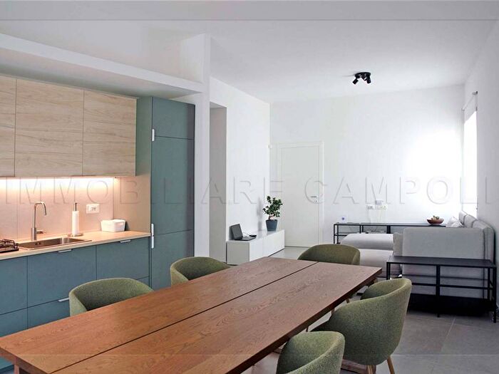 Appartamento trilocale in affitto in Balduina, Roma