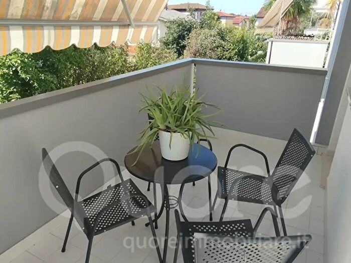 Appartamento quadrilocale in vendita in Via Molin Nuovo, Udine