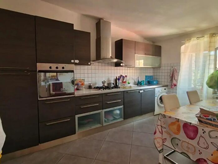 Appartamento trilocale in vendita in Carrara