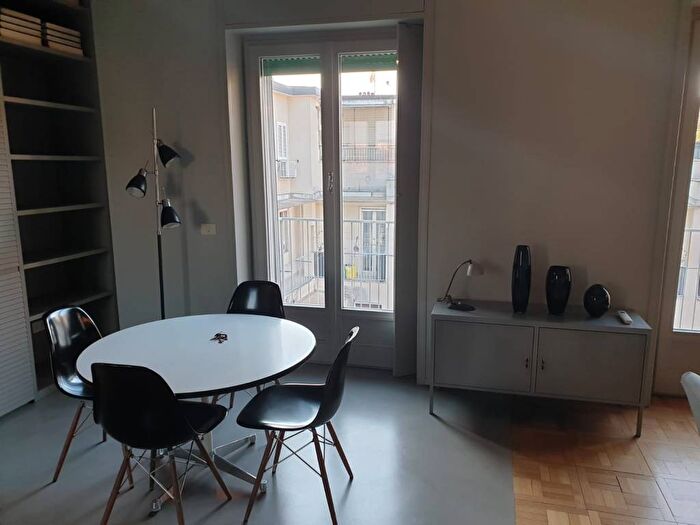 Appartamento bilocale in affitto in Via Antonio Fogazzaro, Cadore, Milano