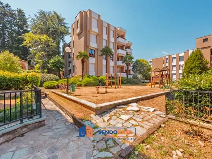 Appartamento con 6 locali in vendita in Via Alpignano, Rivoli