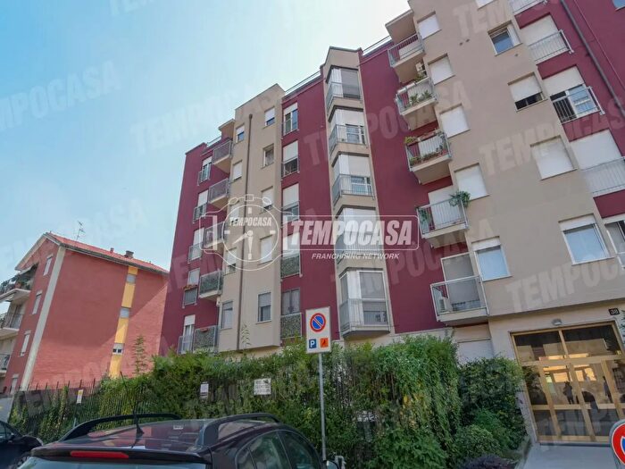 Appartamento bilocale in vendita in Via Parini a, Gorgonzola