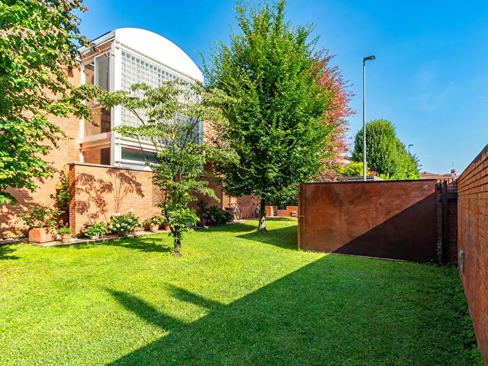 Case in Vendita e in Affitto - 3